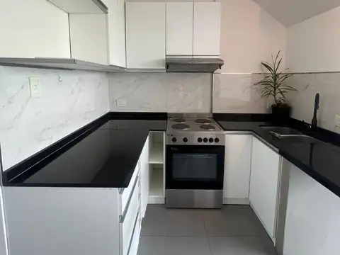 Departamento en Venta en Olivos, USD 220.000