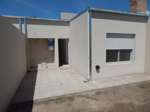Casa en Venta en Chivilcoy, USD 55.000