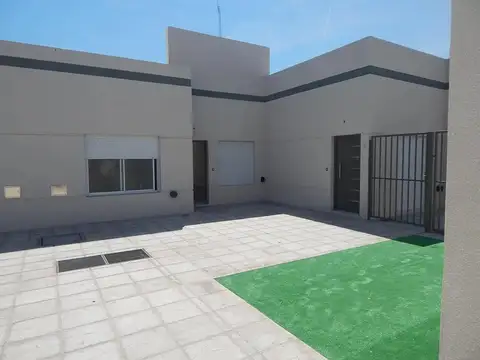 Augusto Krausse e/ Cerrillo de la Averia y Maipu