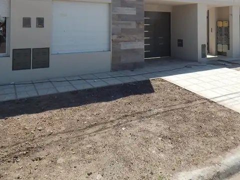 Augusto Krausse e/ Cerrillo de la Averia y Maipu