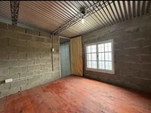 Galpon en Venta en Paracao, USD 135.000