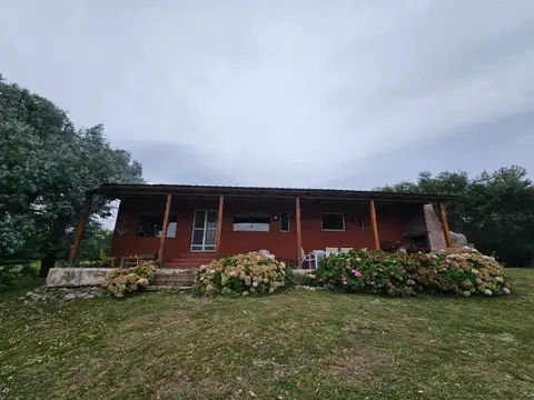 El mirador Las vertientes de la Granja 100