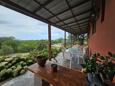 Casa en Venta 20 años