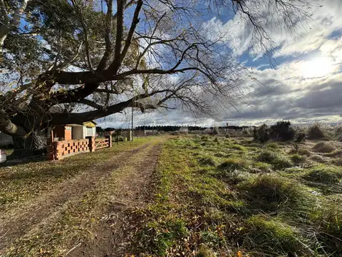 Terreno en Venta de 400,0 m2