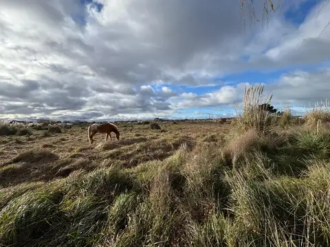 Lote venta Mar del tuyu calle 85 entre 14 y 14 bis