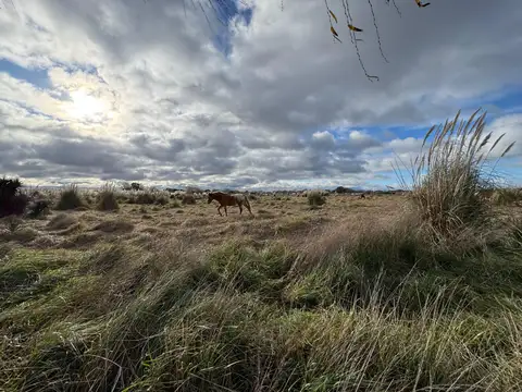 Terreno en Venta en Mar del Tuyu, USD 7.500