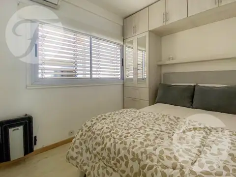 Apto Crédito - Departamento 3 Ambientes en Venta - Palermo - Ideal inversión