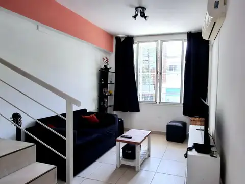 VENTA PH 3 AMBIENTES C/COCHERA EN VILLA URQUIZA