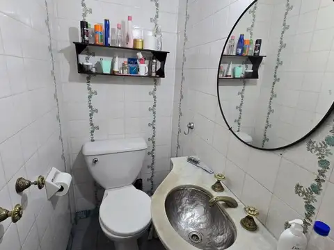 Depto Tipo Casa en Venta 36 años