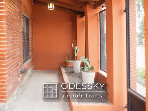 Calle Independencia 300