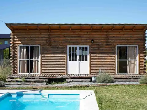 Los Manantiales 2100