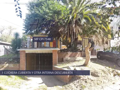 Casa en Venta de 2 dormitorios