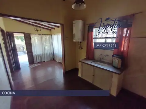 Casa en Venta 35 años