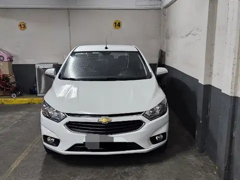 Cochera en Venta Fija