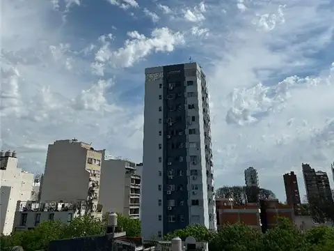 DIAZ COLODRERO 3100, Piso 11