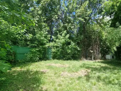 Terreno en Venta en Jose Clemente Paz, USD 17.000