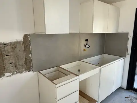 Casa en Alquiler Temporal al Este