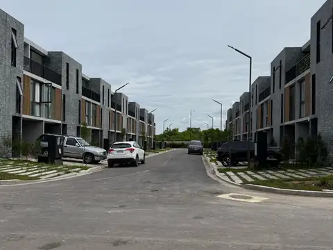 Casa en Alquiler Temporal A Estrenar