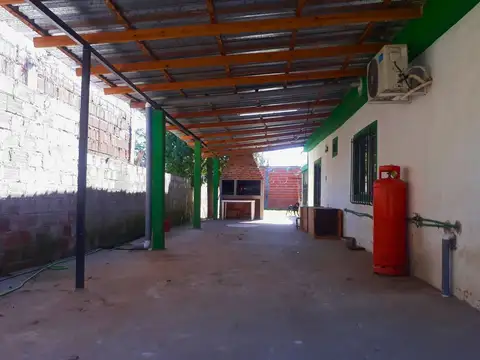 Renque Cura   al 5900