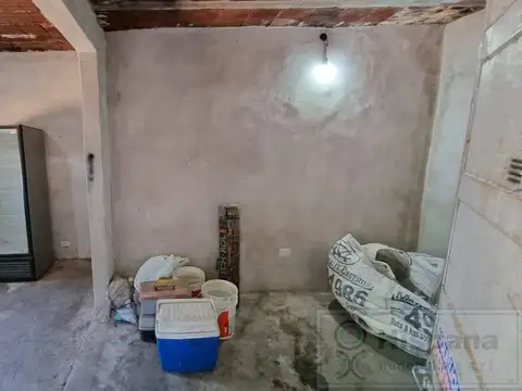 Casa en Venta en Tortuguitas, USD 55.000