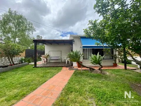 Casa en Alquiler Temporal de 1 dormitorio