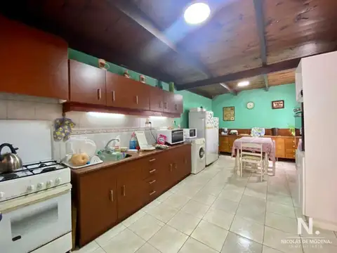 Casa en Alquiler Temporal de 1 dormitorio