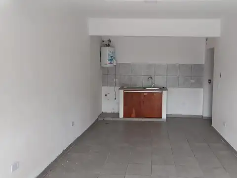 Departamento en Alquiler de Monoambiente