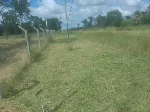 Terreno en Venta en Resistencia, USD 15.000