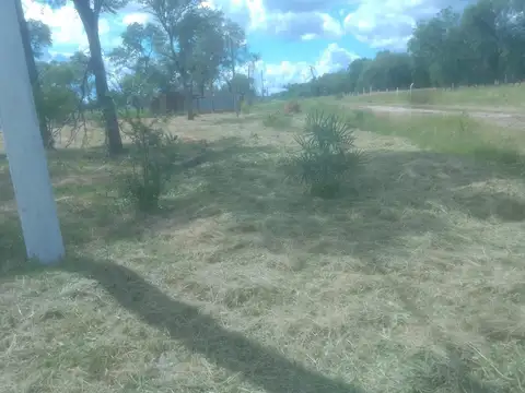 Terreno en Venta de 2500,0 m2