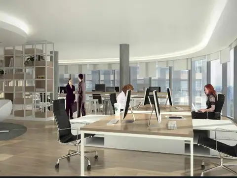 Oficina en Alquiler al Noreste