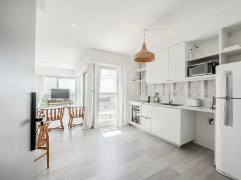 Departamento en Venta en Nordelta Remeros Beach, USD 285.000