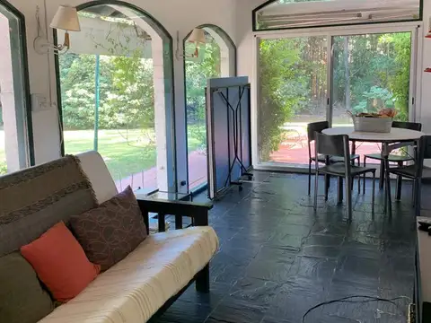 Casa en Alquiler 20 años