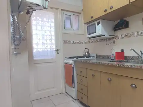 Departamento en Venta al Norte