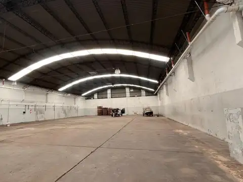 Galpon en Alquiler en Loma Hermosa, USD 4.000