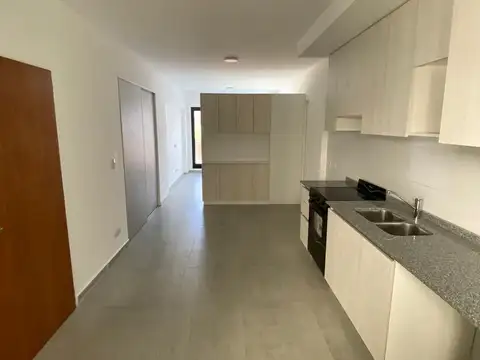 VENTA, 1 ambiente divisible c/ balcón - Villa Santa Rita
