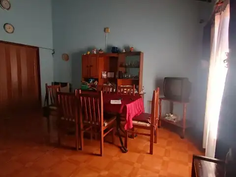 Casa en Venta en Pergamino, USD 100.000