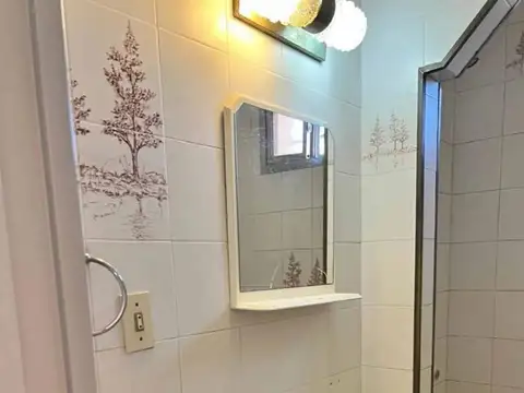 Departamento en Alquiler 38 años