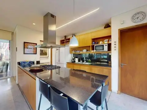 Casa en Venta al Norte