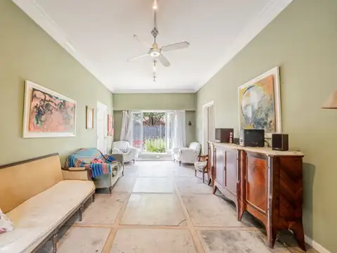 Casa en Venta en Beccar, USD 240.000