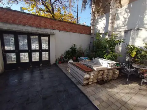 Depto Tipo Casa en Venta de 5 ambientes