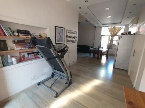 Depto Tipo Casa en Venta 42 años