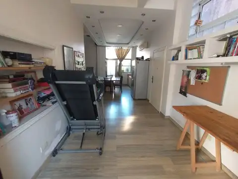 Depto Tipo Casa en Venta con 1 cocheras