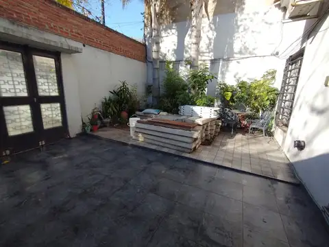 Depto Tipo Casa en Venta de 4 dormitorios