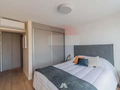 APTO DOS DORMITORIOS TRES BAÑOS CARRASCO BOATING