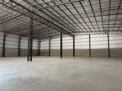 Galpon en Alquiler en Benavidez, USD 10.000