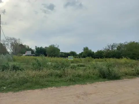 Terreno en Venta en General Las Heras, USD 23.000