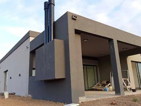 Barrio Privado Santo Domingo -