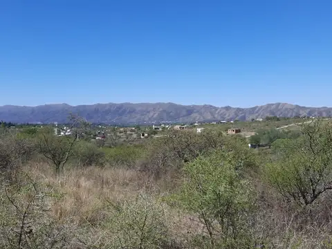 Terreno en Venta 71  mts Fondo