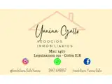 yanina gallo negocios inmobiliarios