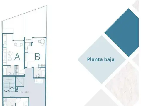 Departamento en Venta Apto profesional